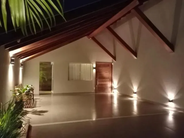 Imagem 10: Lindíssima Casa com 3 Suítes Completa com Armários