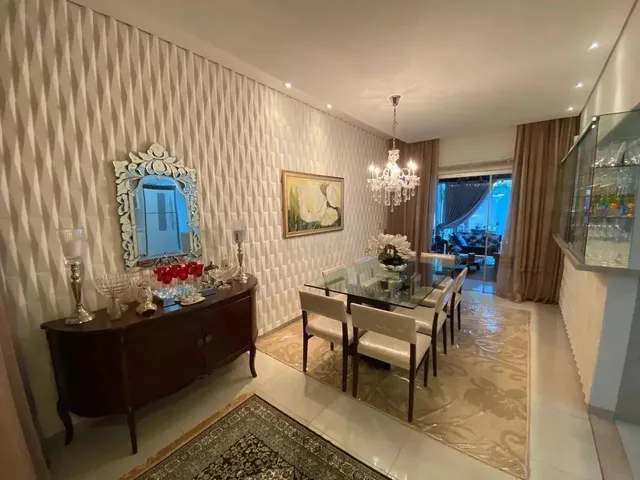 Imagem 14: Lindíssima Casa com 3 Suítes Completa com Armários