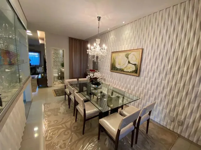 Imagem 6: Lindíssima Casa com 3 Suítes Completa com Armários