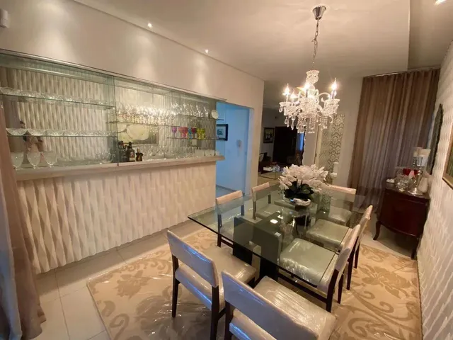 Imagem 3: Lindíssima Casa com 3 Suítes Completa com Armários