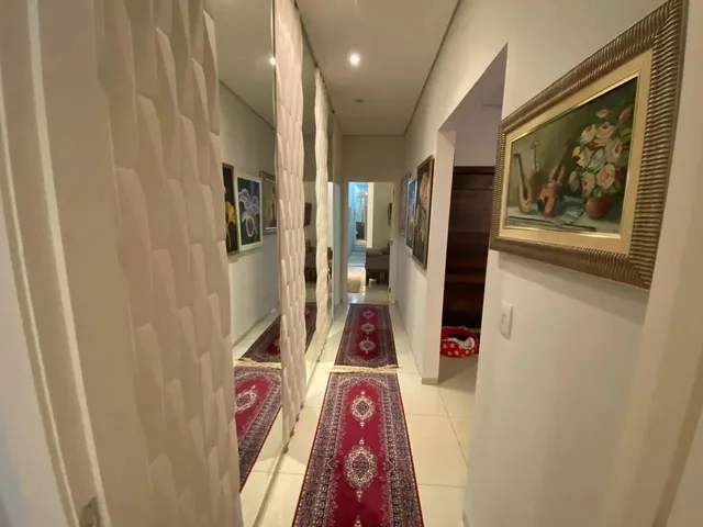 Imagem 15: Lindíssima Casa com 3 Suítes Completa com Armários