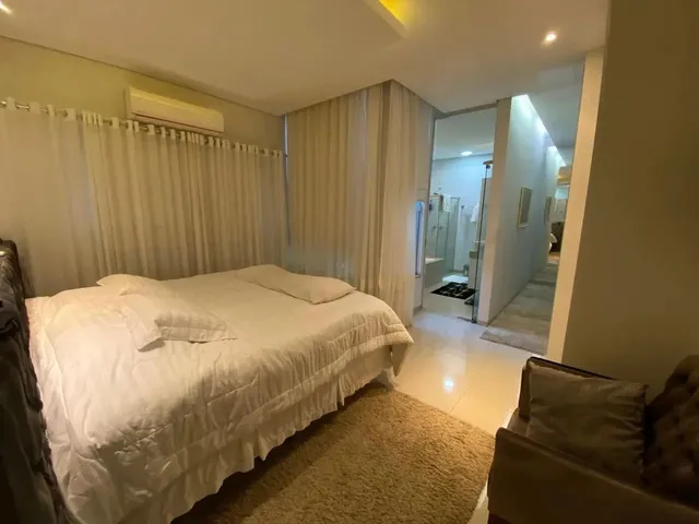 Imagem 11: Lindíssima Casa com 3 Suítes Completa com Armários