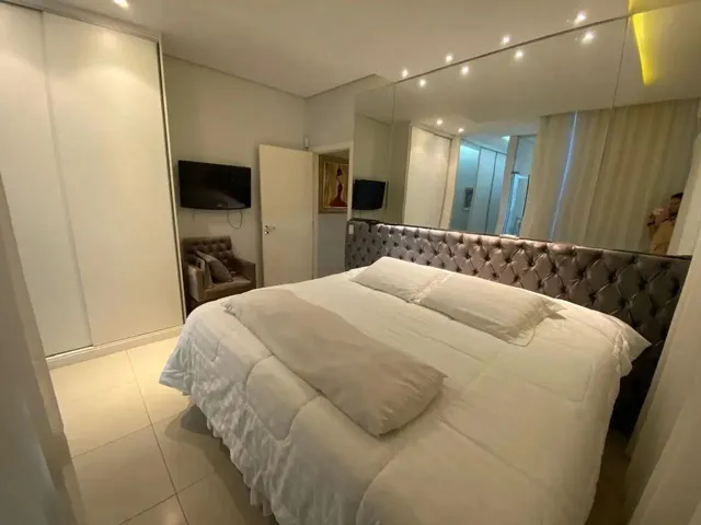 Imagem 8: Lindíssima Casa com 3 Suítes Completa com Armários