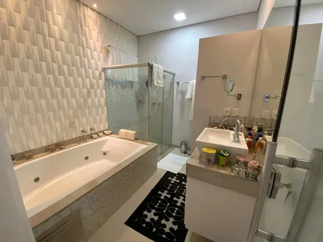Imagem 12: Lindíssima Casa com 3 Suítes Completa com Armários