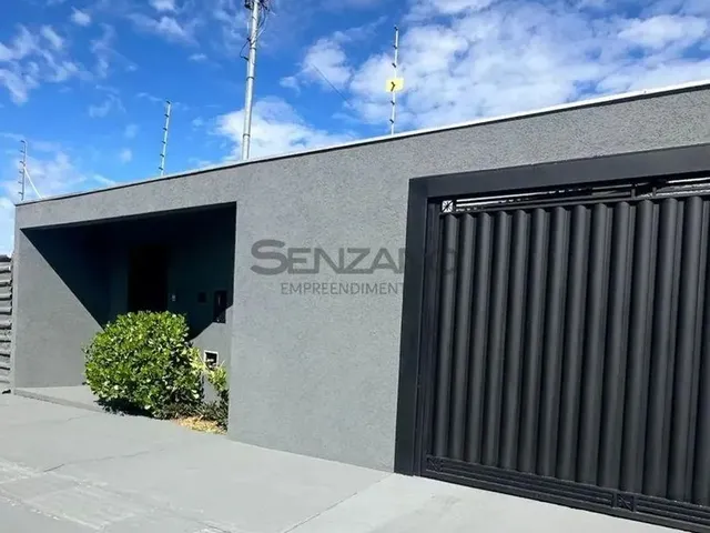 Imagem: Casa Térrea no Parque Residencial Rita