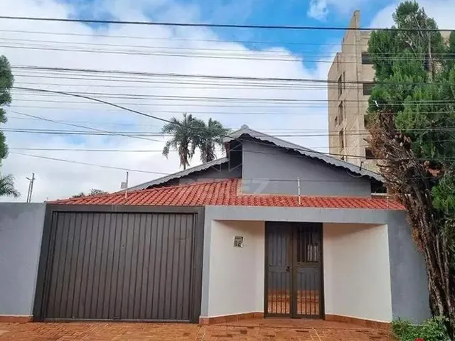 Imagem: Casa Térrea no Carandá Bosque I