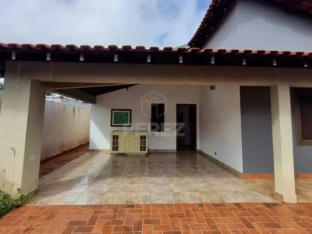 Imagem 12: Casa Térrea no Carandá Bosque I