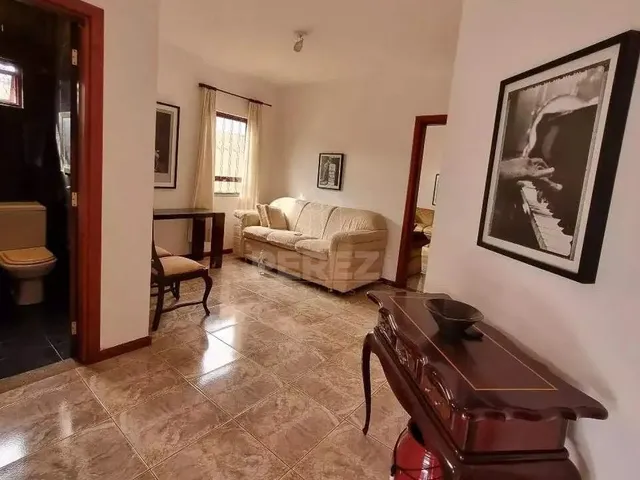 Imagem 16: Casa Térrea no Carandá Bosque I