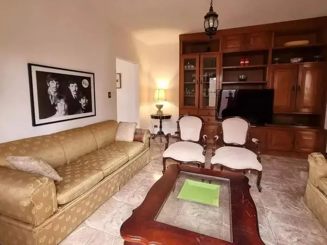 Imagem 4: Casa Térrea no Carandá Bosque I
