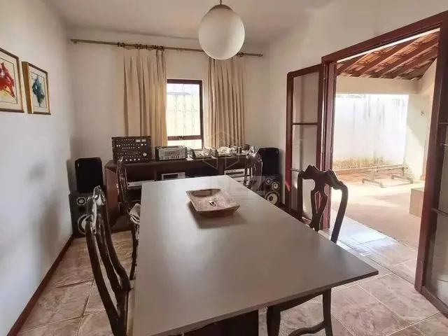 Imagem 2: Casa Térrea no Carandá Bosque I