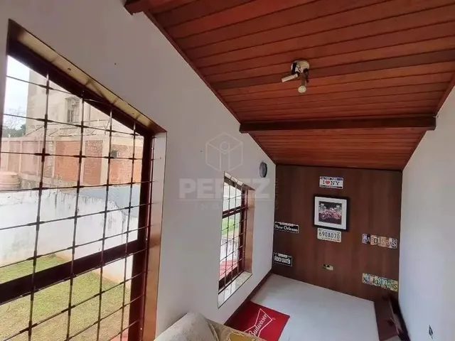 Imagem 10: Casa Térrea no Carandá Bosque I