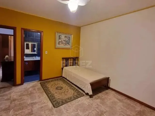 Imagem 13: Casa Térrea no Carandá Bosque I