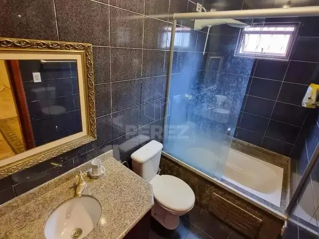 Imagem 3: Casa Térrea no Carandá Bosque I