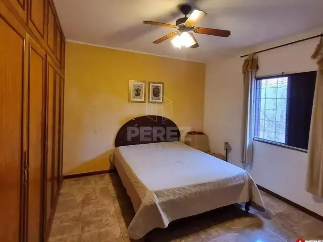 Imagem 11: Casa Térrea no Carandá Bosque I
