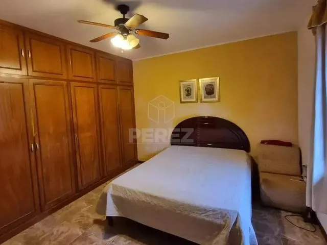 Imagem 7: Casa Térrea no Carandá Bosque I