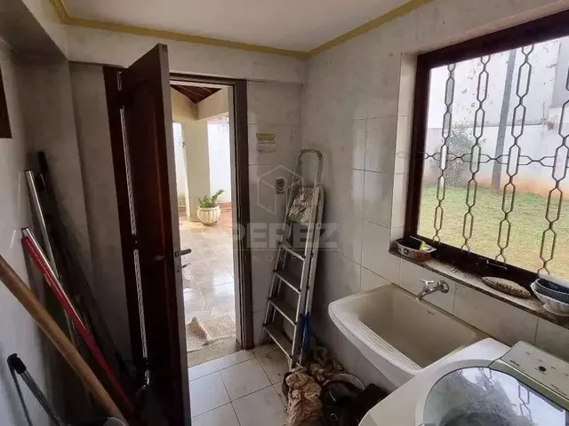 Imagem 5: Casa Térrea no Carandá Bosque I