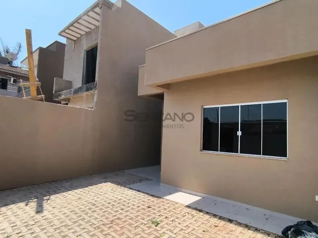 Imagem 7: Casa Térrea Jd. Montevideu, 2 Quartos, Sala e Cozinha por R$280 Mil