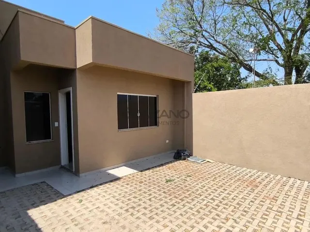 Imagem 13: Casa Térrea Jd. Montevideu, 2 Quartos, Sala e Cozinha por R$280 Mil