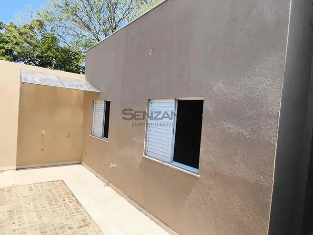 Imagem 8: Casa Térrea Jd. Montevideu, 2 Quartos, Sala e Cozinha por R$280 Mil