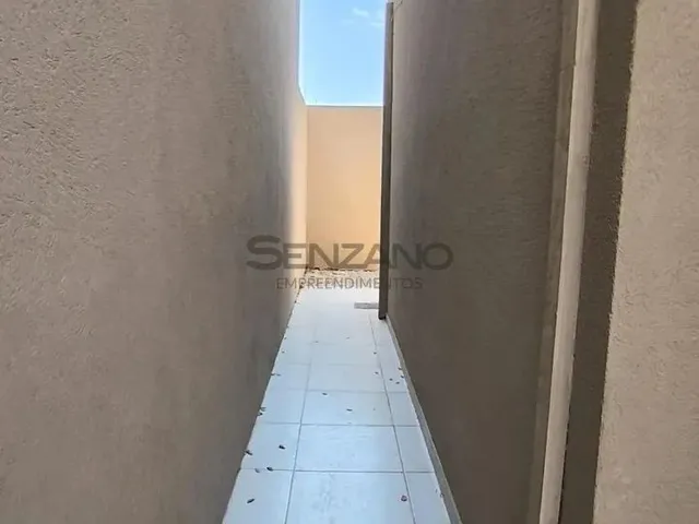 Imagem 14: Casa Térrea Jd. Montevideu, 2 Quartos, Sala e Cozinha por R$280 Mil