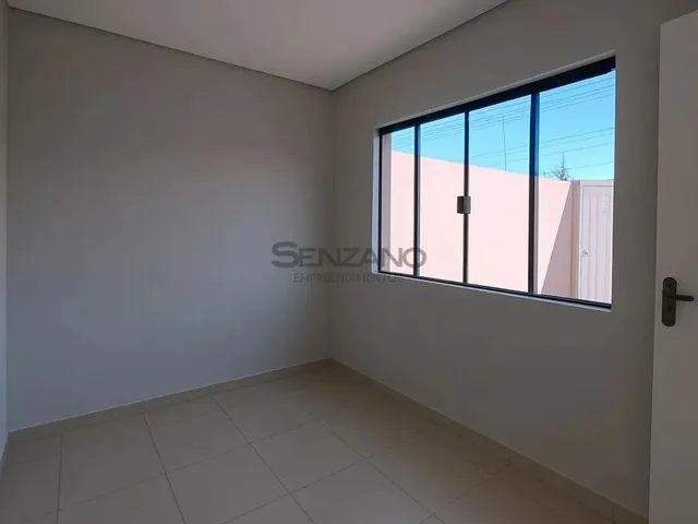 Imagem 6: Casa Térrea Jd. Montevideu, 2 Quartos, Sala e Cozinha por R$280 Mil