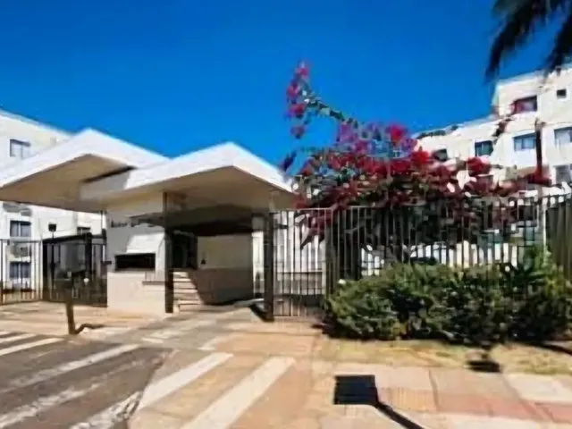 Imagem 1: Imóvel para Venda com Planejados 2 Quartos em Tiradentes - Campo Grande - Ms