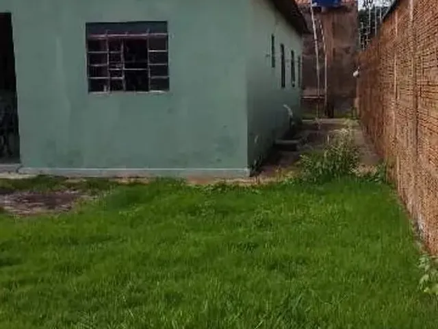 Imagem 3: Casa Térrea À Venda, 3 Quartos, 5 Vagas, Jardim Alto São Francisco - Campo Grande/Ms