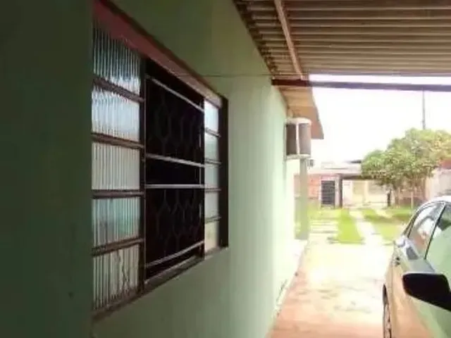 Imagem 8: Casa Térrea À Venda, 3 Quartos, 5 Vagas, Jardim Alto São Francisco - Campo Grande/Ms