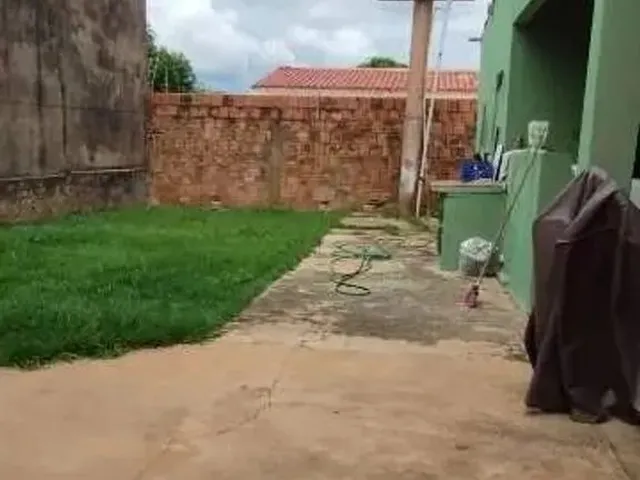 Imagem 4: Casa Térrea À Venda, 3 Quartos, 5 Vagas, Jardim Alto São Francisco - Campo Grande/Ms