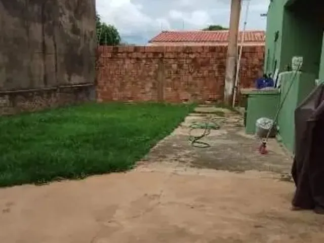 Imagem 6: Casa Térrea À Venda, 3 Quartos, 5 Vagas, Jardim Alto São Francisco - Campo Grande/Ms