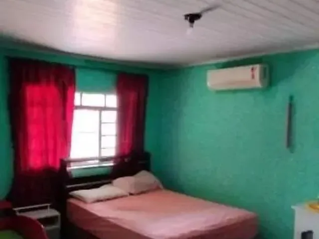 Imagem 5: Casa Térrea À Venda, 3 Quartos, 5 Vagas, Jardim Alto São Francisco - Campo Grande/Ms