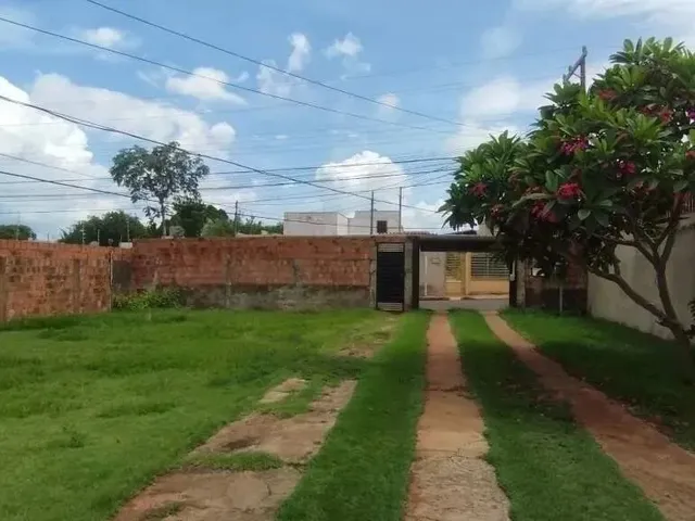 Imagem 7: Casa Térrea À Venda, 3 Quartos, 5 Vagas, Jardim Alto São Francisco - Campo Grande/Ms