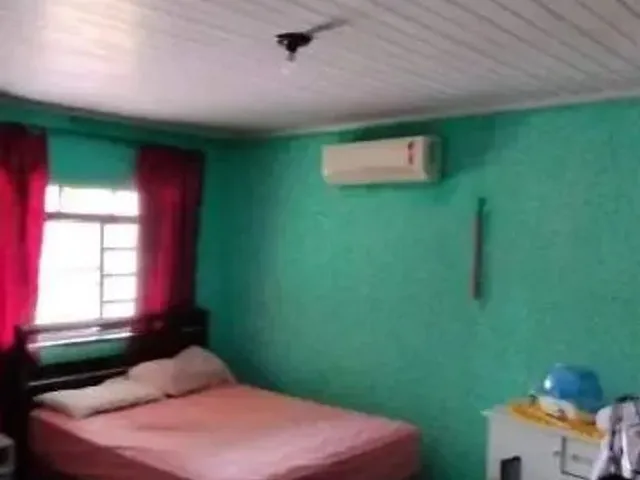 Imagem 10: Casa Térrea À Venda, 3 Quartos, 5 Vagas, Jardim Alto São Francisco - Campo Grande/Ms