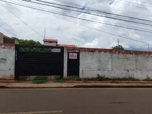 Imagem 9: Casa Térrea À Venda, 3 Quartos, 5 Vagas, Jardim Alto São Francisco - Campo Grande/Ms