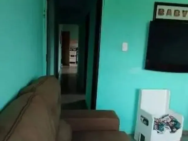 Imagem 11: Casa Térrea À Venda, 3 Quartos, 5 Vagas, Jardim Alto São Francisco - Campo Grande/Ms