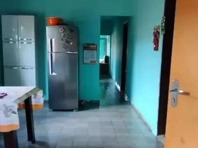 Imagem 13: Casa Térrea À Venda, 3 Quartos, 5 Vagas, Jardim Alto São Francisco - Campo Grande/Ms
