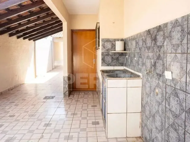 Imagem 4: Casa Térrea no Santo Antônio