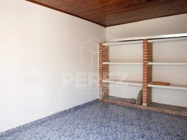 Imagem 13: Casa Térrea no Santo Antônio