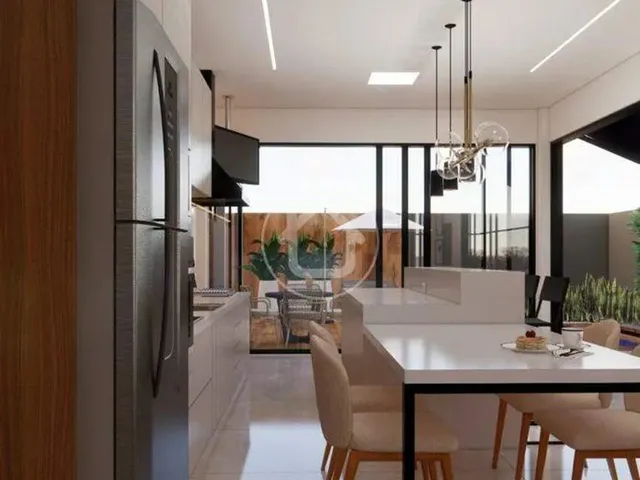 Imagem 13: Casa Térrea Acabamento Alto Padrão