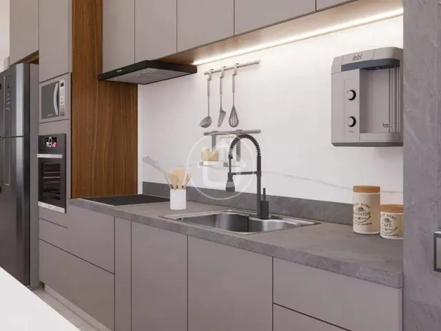 Imagem 12: Casa Térrea Acabamento Alto Padrão