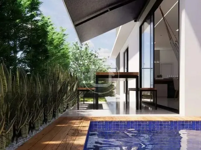 Imagem 14: Casa Térrea Acabamento Alto Padrão