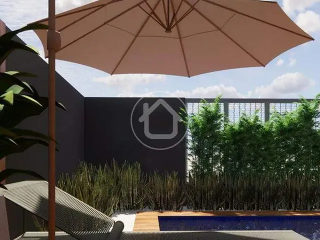 Imagem 7: Casa Térrea Acabamento Alto Padrão