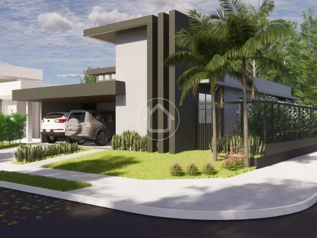 Imagem 15: Casa Térrea Acabamento Alto Padrão