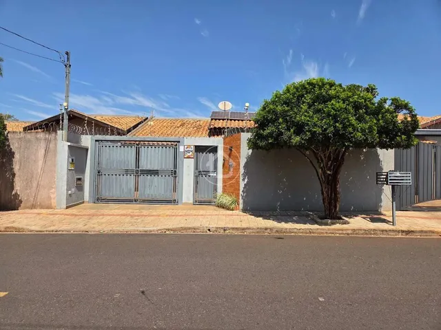 Imagem: Casa com Conforto e Funcionalidade