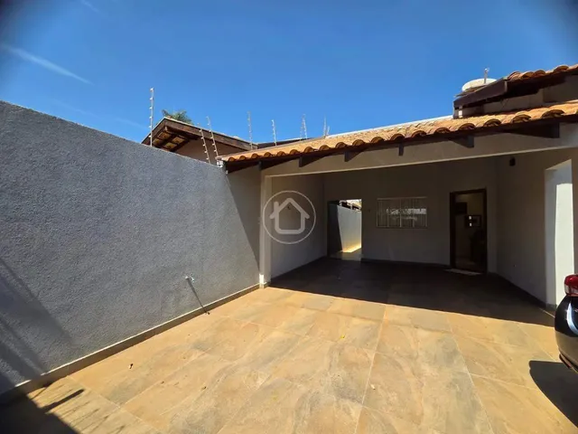 Imagem 3: Casa com Conforto e Funcionalidade