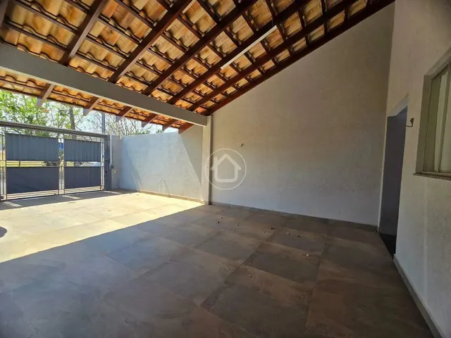 Imagem 10: Casa com Conforto e Funcionalidade