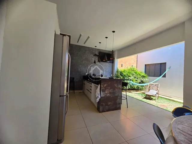 Imagem 14: Casa com Conforto e Funcionalidade