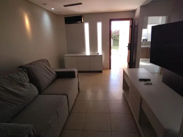 Imagem 10: Sobrado 01 Suíte 02 Quartos Chacara Cachoeira