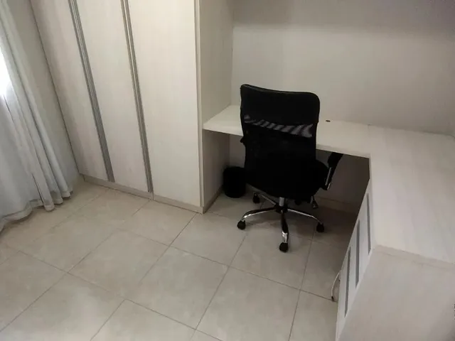 Imagem 7: Sobrado 01 Suíte 02 Quartos Chacara Cachoeira