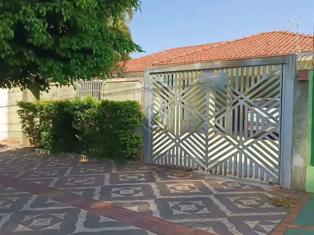 Imagem: Casa- Vila Bandeirantes